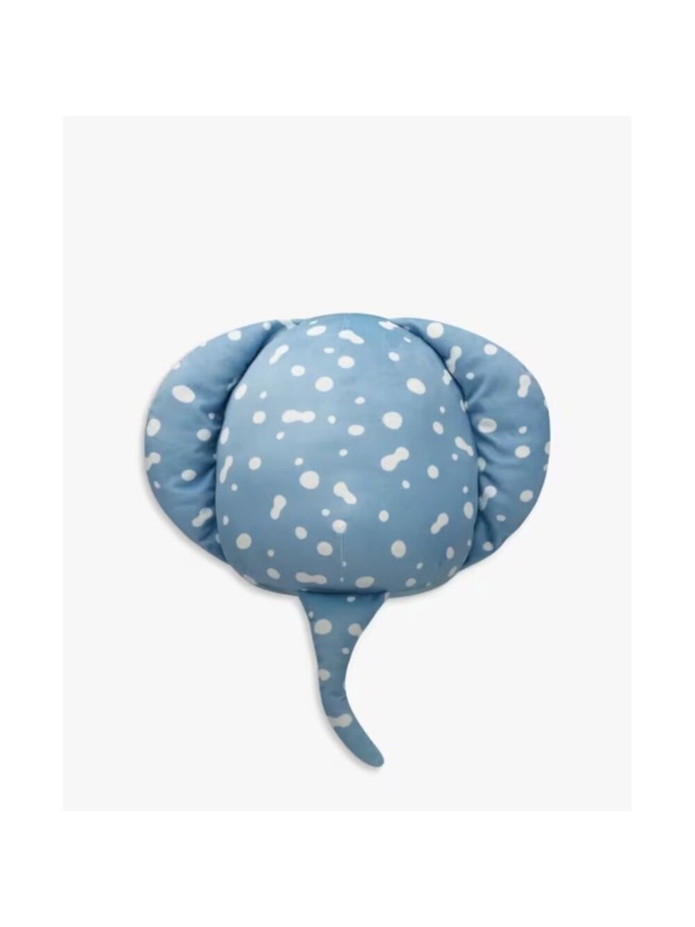 Squishmallows Akilah the Stingray 12” Plush Ocean Sea Life Squad - Picture 4 of 5
